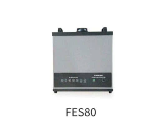 FES80 80W Smoke & Fume Extractor