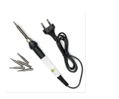 Solhub 908 60W Soldering Iron