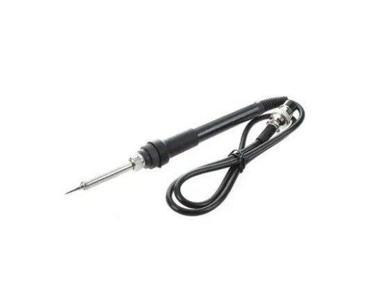 Soldering Iron Handle 5-Pin (Female)