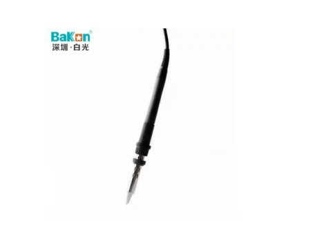 LF-301 – 150W High-Power Soldering Iron Handle (ESD-Safe) Listing