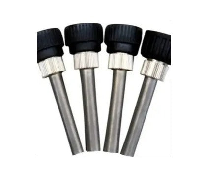 90W Soldering Iron Nut Barrel Assembly