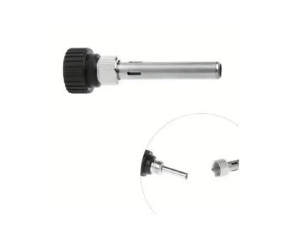 150W Heavy-Duty Soldering Iron Nut Barrel Assembly