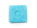Industrial Blue Soldering Tip Cleaning Sponge