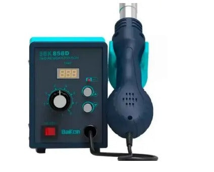 Bakon SBK 858D SMD Rework Station