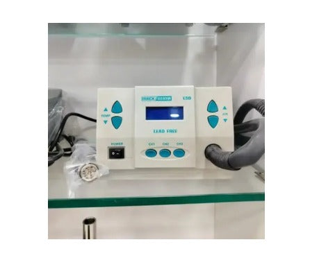 QUICK 861DW ESD Lead-Free Hot Air Rework Station