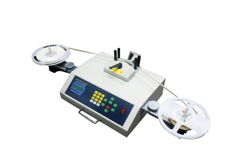QH902N SMD component counting machine Reel Counter