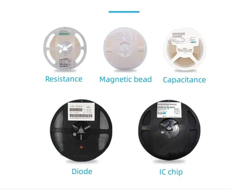 QH902N SMD component counting machine Reel Counter