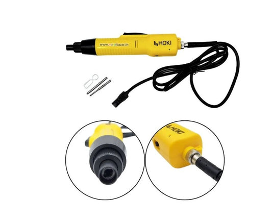 Hoki 501 Electric Screwdriver