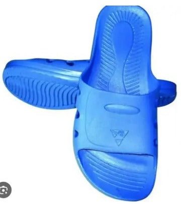 ESD Slipper Blue