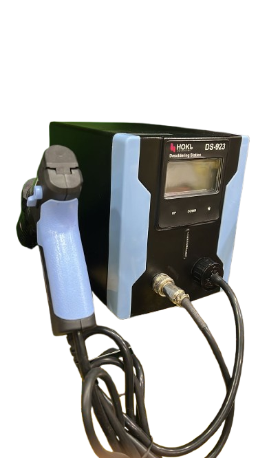 DS-923 Heavy Duty De-Soldering Station