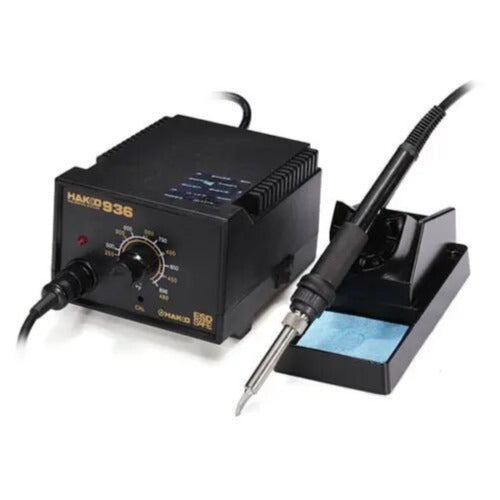 Hakko 936 Analog 60W Soldering Station