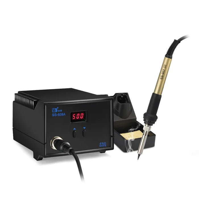 SoLHUB SS-938A 60W Digital Soldering Station