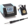 Weller WT 1012 Soldering Station Set, 95W with soldering iron WSP 80