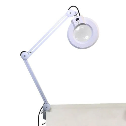 Buy Now Clamp type Magnify Lamp