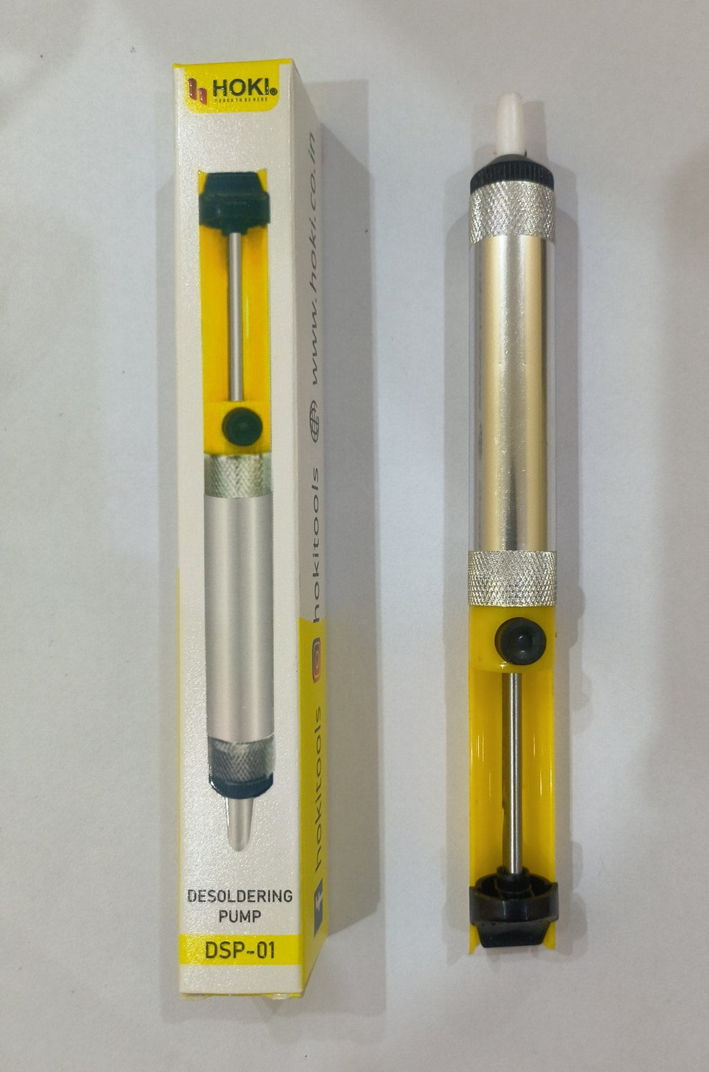 Hoki Manual Pump