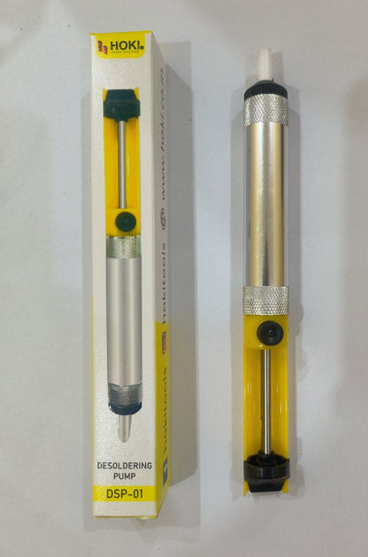 Hoki Manual Pump