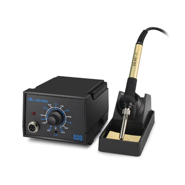 SOLHUB 936A 60W Soldering Station