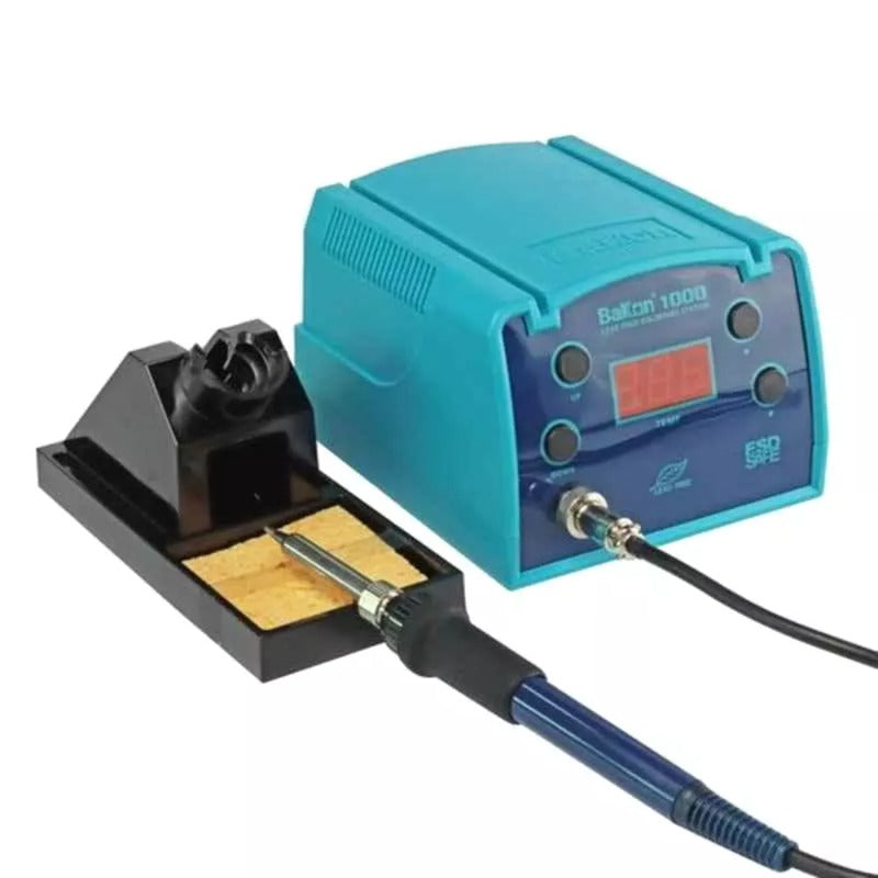 BAKON BK1000 90W Soldering Station